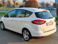 Ford C-Max Ford C Max 1.5 TDCi Buseniss Bianco usata Scandiano