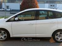 Ford C-Max Ford C Max 1.5 TDCi Buseniss Bianco usata Scandiano