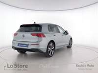 Volkswagen Golf 1.5 tsi ehybrid edition plus 204cv dsg Argento usata Pisa