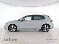 Volkswagen Golf 1.5 tsi ehybrid edition plus 204cv dsg Argento usata Pisa