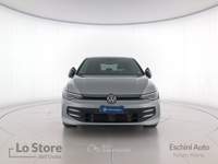 Volkswagen Golf 1.5 tsi ehybrid edition plus 204cv dsg Argento usata Pisa