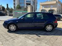 Volkswagen Golf 4-MOTION HIGHLINE - ASI Blu/Azzurro usata Altamura
