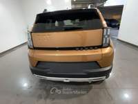 Fiat Panda FIAT GRANDE PANDA 1.2 HYBRID LA PRIMA 110CV E Grande Panda 1.2 hybrid La Prima 110cv e Bronzo usata Roma