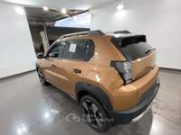 Fiat Panda FIAT GRANDE PANDA 1.2 HYBRID LA PRIMA 110CV E Grande Panda 1.2 hybrid La Prima 110cv e Bronzo usata Roma