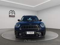 MINI Cooper Mini Countryman 1.5 Cooper SE all4 auto Nero usata Roma