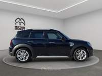 MINI Cooper Mini Countryman 1.5 Cooper SE all4 auto Nero usata Roma