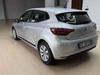 Renault Clio Macchina pari al nuovo usata San Tammaro
