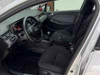 Renault Clio Macchina pari al nuovo usata San Tammaro