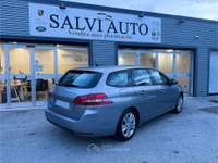 Peugeot 308 308 II 2018 SW SW 1.5 bluehdi Allure s usata Pomezia