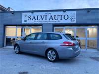 Peugeot 308 308 II 2018 SW SW 1.5 bluehdi Allure s usata Pomezia