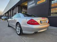 Mercedes-Benz SL 350 usata Modena