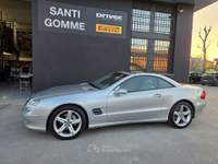 Mercedes-Benz SL 350 usata Modena