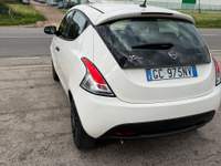 Lancia Ypsilon Macchina senza un graffio perfetta in tutto usata San Tammaro