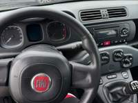Fiat Panda Macchina perfetta usata San Tammaro