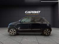 Renault Twingo Twingo SCe Life Nero usata Pompei