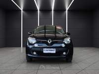 Renault Twingo Twingo SCe Life Nero usata Pompei