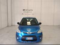 Hyundai i10 I10 1.1 12v bluedrive gpl style Blu/Azzurro usata Pisa