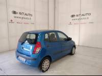 Hyundai i10 I10 1.1 12v bluedrive gpl style Blu/Azzurro usata Pisa