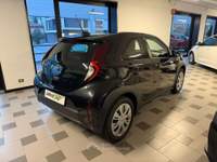 Toyota Aygo ***OFFERTA DI PRIMAVERA*** Nero usata Calolziocorte