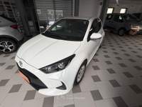Toyota Yaris ***OFFERTA DI PRIMAVERA*** Bianco usata Calolziocorte