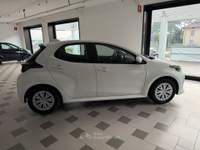 Toyota Yaris ***OFFERTA DI PRIMAVERA*** Bianco usata Calolziocorte