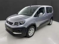 Peugeot Rifter Combi 1.5 BlueHDI Active 100cv Grigio usata Bianzone
