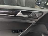Volkswagen Golf 7.5 1.6 TDI 115 HIGHLINE DSG Bianco usata Santa Maria a Monte