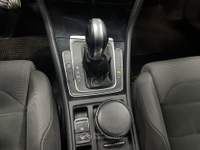 Volkswagen Golf 7.5 1.6 TDI 115 HIGHLINE DSG Bianco usata Santa Maria a Monte