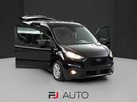 Ford Tourneo Connect Combi Trend 1.5 Ecoblue Nero usata Bianzone