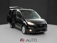 Ford Tourneo Connect Combi Trend 1.5 Ecoblue Nero usata Bianzone