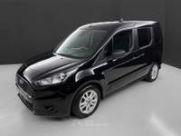 Ford Tourneo Connect Combi Trend 1.5 Ecoblue Nero usata Bianzone