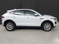 Jaguar E-Pace 2.0d i4 S AWD 150cv auto Bianco usata Bianzone