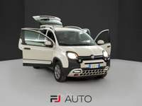 Fiat Panda 1.3 MJT 16v Cross 4x4 S&S 95cv Beige usata Bianzone