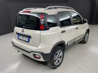 Fiat Panda 1.3 MJT 16v Cross 4x4 S&S 95cv Beige usata Bianzone