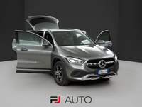 Mercedes-Benz GLA 220 d Sport Plus 4matic auto Grigio usata Bianzone