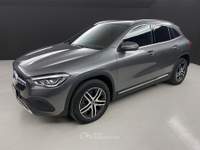 Mercedes-Benz GLA 220 d Sport Plus 4matic auto Grigio usata Bianzone