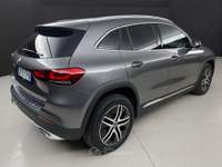 Mercedes-Benz GLA 220 d Sport Plus 4matic auto Grigio usata Bianzone