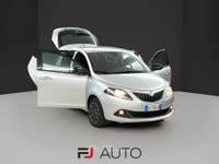 Lancia Ypsilon 1.0 Firefly Hybrid Gold S&S 70cv Argento usata Bianzone