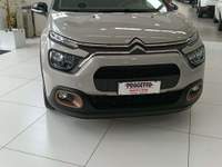 Citroen C3 C3 1.2 puretech C-Series s Beige usata Torino