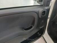 Fiat Panda Panda III 2021 Cross 1.0 firefly hybrid Cross s Bianco usata Torino