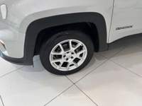 Jeep Renegade Renegade 2019 1.0 t3 Limited 2wd Grigio usata Torino
