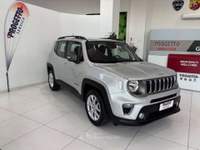 Jeep Renegade Renegade 2019 1.0 t3 Limited 2wd Grigio usata Torino