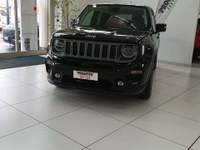 Jeep Renegade Renegade 1.0 t3 Limited 2wd Nero usata Torino