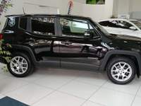 Jeep Renegade Renegade 1.0 t3 Limited 2wd Nero usata Torino