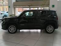 Jeep Renegade Renegade 1.0 t3 Limited 2wd Nero usata Torino