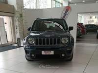 Jeep Renegade Renegade 2019 1.5 turbo t4 mhev Limited 2wd 130cv Blu/Azzurro usata Torino