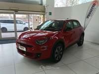 Fiat 600 600 1.2 hybrid Icon 145cv auto Rosso usata Torino