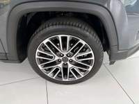 Jeep Compass Compass II 20211.5 turbo t4 mhev Limited 130cv dct Grigio usata Torino