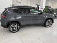 Jeep Compass Compass II 20211.5 turbo t4 mhev Limited 130cv dct Grigio usata Torino