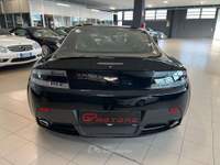 Aston Martin Vantage Coupe 4.7 sportshift II 426CV SOLO TAGLIANDI ASTON usata Botticino